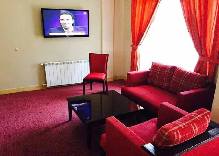 Tehran Pasargad Hotel ,Tehran hotels, iran hotels ,2 star hotels in tehran