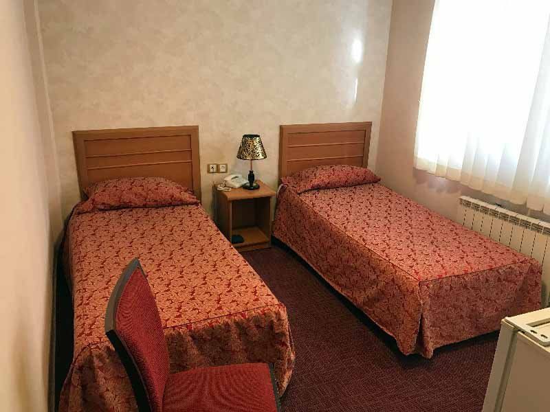 Tehran Pasargad Hotel ,Tehran hotels, iran hotels ,2 star hotels in tehran