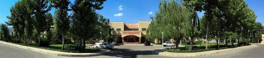 Tehran Pazhoohesh Hotel ,Tehran hotels, iran hotels ,3 star hotels in tehran