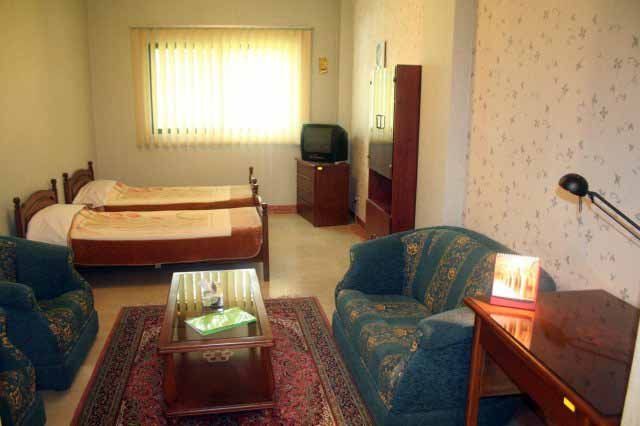 Tehran Pazhoohesh Hotel ,Tehran hotels, iran hotels ,3 star hotels in tehran