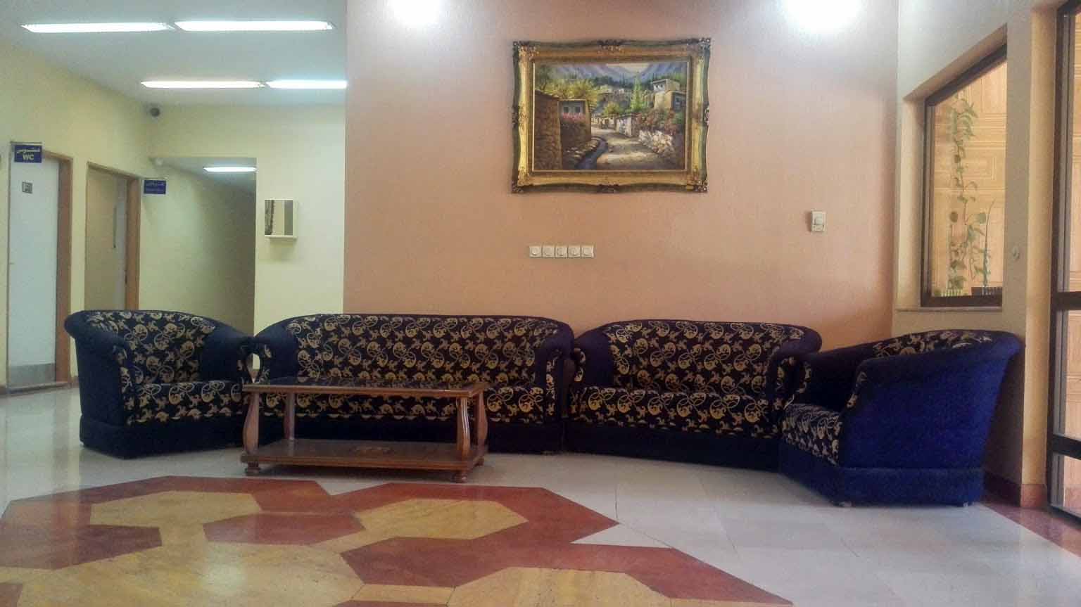 Tehran Pazhoohesh Hotel ,Tehran hotels, iran hotels ,3 star hotels in tehran