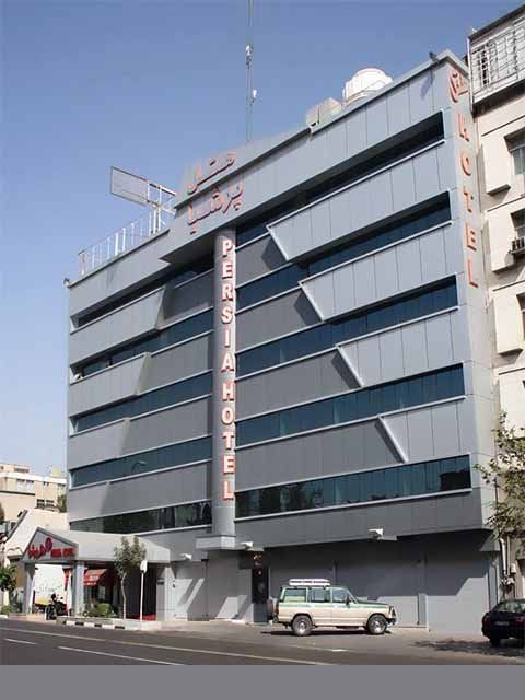 Tehran Persia Hotel ,Tehran hotels, iran hotels ,3 star hotels in tehran