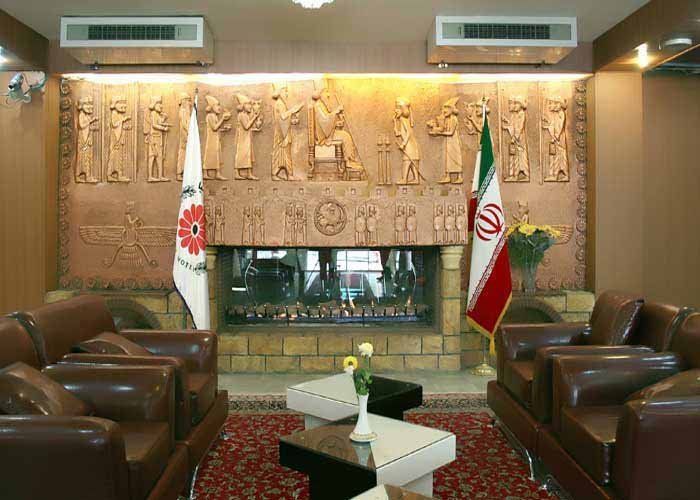 Tehran Persia Hotel ,Tehran hotels, iran hotels ,3 star hotels in tehran