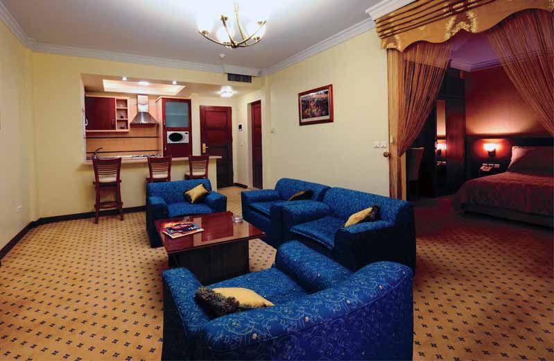 Tehran Ramtin Hotel ,Tehran hotels, iran hotels , 4 star hotels in tehran