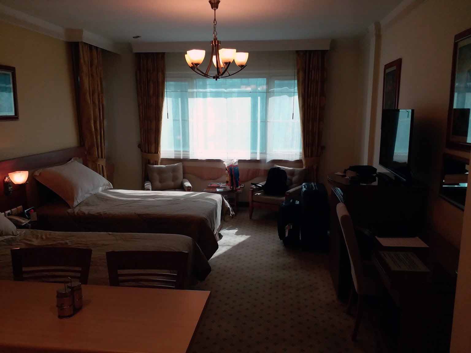 Tehran Ramtin Hotel ,Tehran hotels, iran hotels , 4 star hotels in tehran