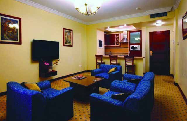 Tehran Ramtin Hotel ,Tehran hotels, iran hotels , 4 star hotels in tehran