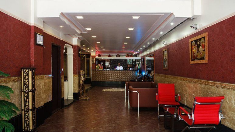 Tehran Razi Hotel Apartment,Tehran hotels, iran hotels,apartment hotel in tehran