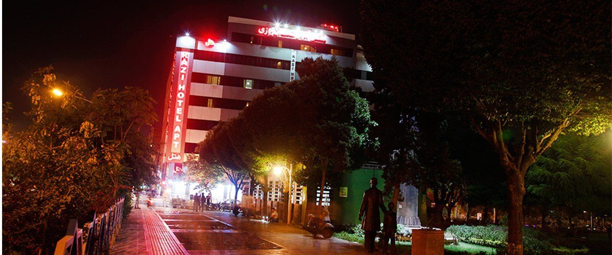 Tehran Razi Hotel Apartment,Tehran hotels, iran hotels,apartment hotel in tehran