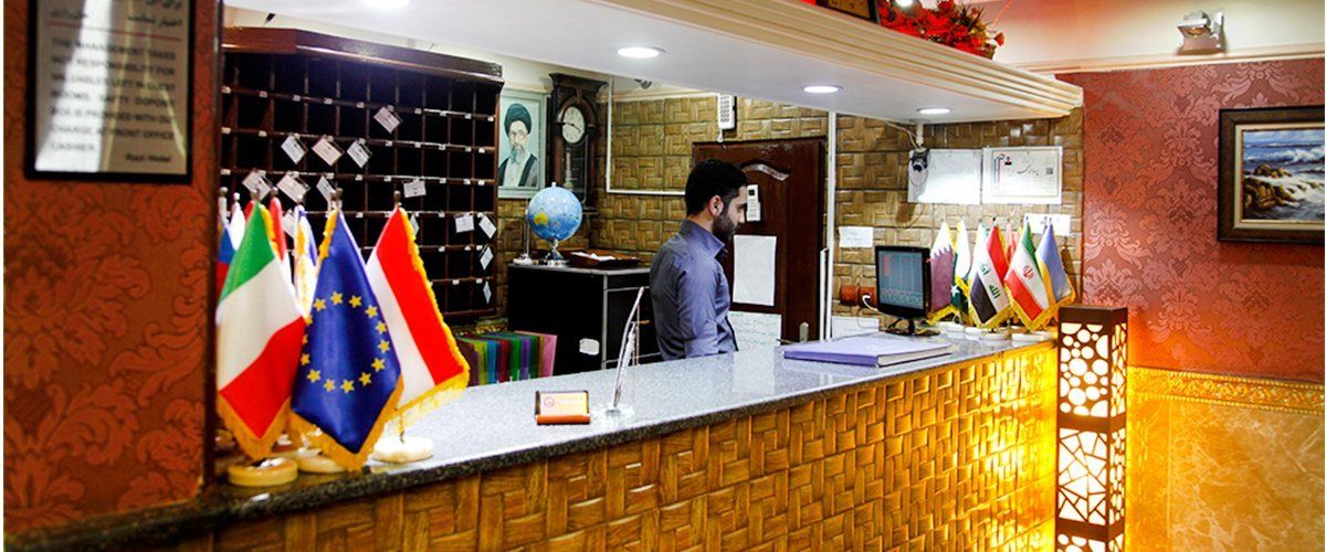 Tehran Razi Hotel Apartment,Tehran hotels, iran hotels,apartment hotel in tehran