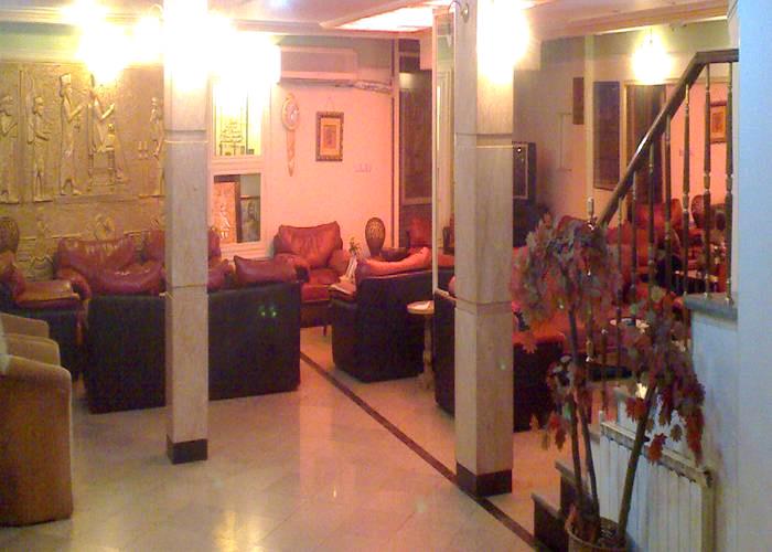 Tehran Razi Hotel Apartment,Tehran hotels, iran hotels,apartment hotel in tehran