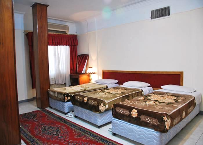 3 beds suite,Tehran Razi Hotel Apartment,Tehran hotels, iran hotels,apartment hotel in tehran
