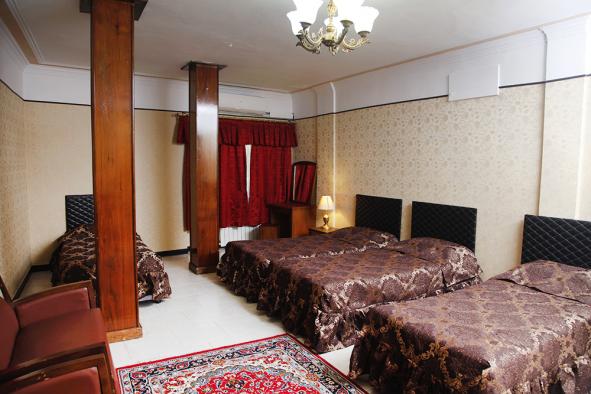 4 beds suite,Tehran Razi Hotel Apartment,Tehran hotels, iran hotels,apartment hotel in tehran