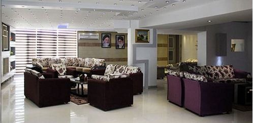 Tehran Rose Pension, Tehran hotels, iran hotels