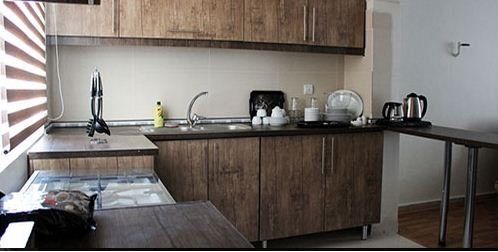 Tehran Rose Pension, Tehran hotels, iran hotels