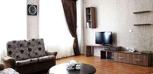 Tehran Rose Pension, Tehran hotels, iran hotels