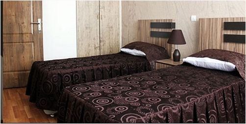 Tehran Rose Pension, Tehran hotels, iran hotels