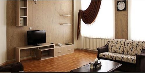 Tehran Rose Pension, Tehran hotels, iran hotels