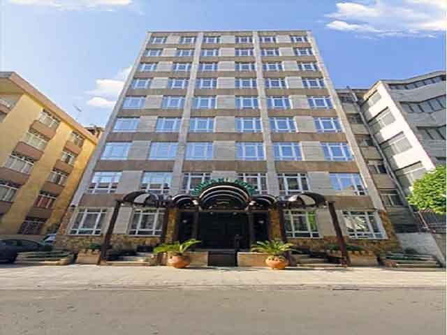 Tehran Rudaki Hotel ,Tehran hotels, iran hotels , 3 star hotels in tehran