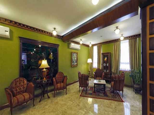 Tehran Rudaki Hotel ,Tehran hotels, iran hotels , 3 star hotels in tehran