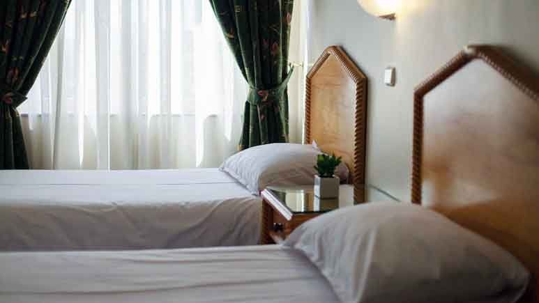 Tehran Rudaki Hotel ,Tehran hotels, iran hotels , 3 star hotels in tehran