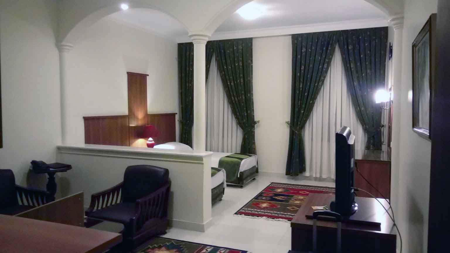 Tehran Rudaki Hotel ,Tehran hotels, iran hotels , 3 star hotels in tehran