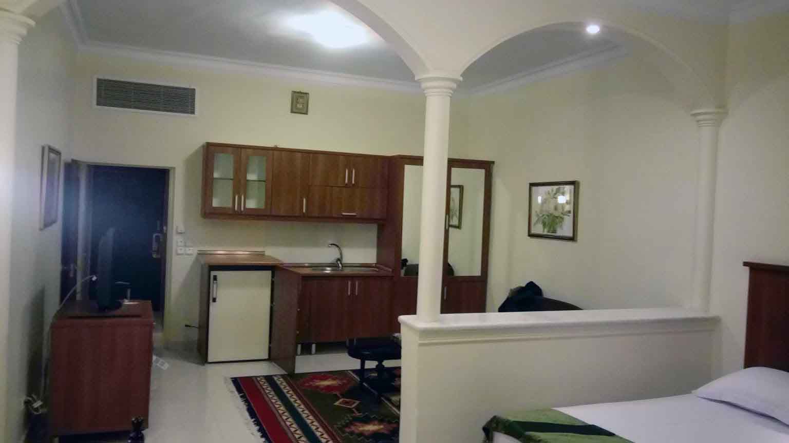 Tehran Rudaki Hotel ,Tehran hotels, iran hotels , 3 star hotels in tehran