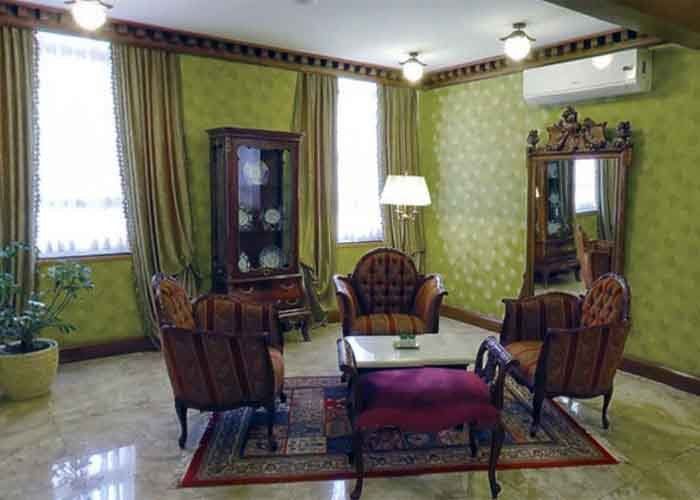 Tehran Rudaki Hotel ,Tehran hotels, iran hotels , 3 star hotels in tehran