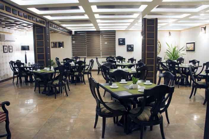 Tehran Rudaki Hotel ,Tehran hotels, iran hotels , 3 star hotels in tehran