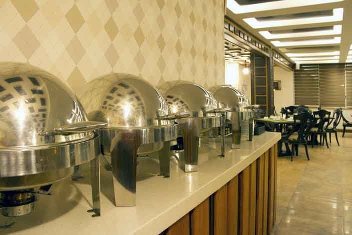 Tehran Rudaki Hotel ,Tehran hotels, iran hotels , 3 star hotels in tehran