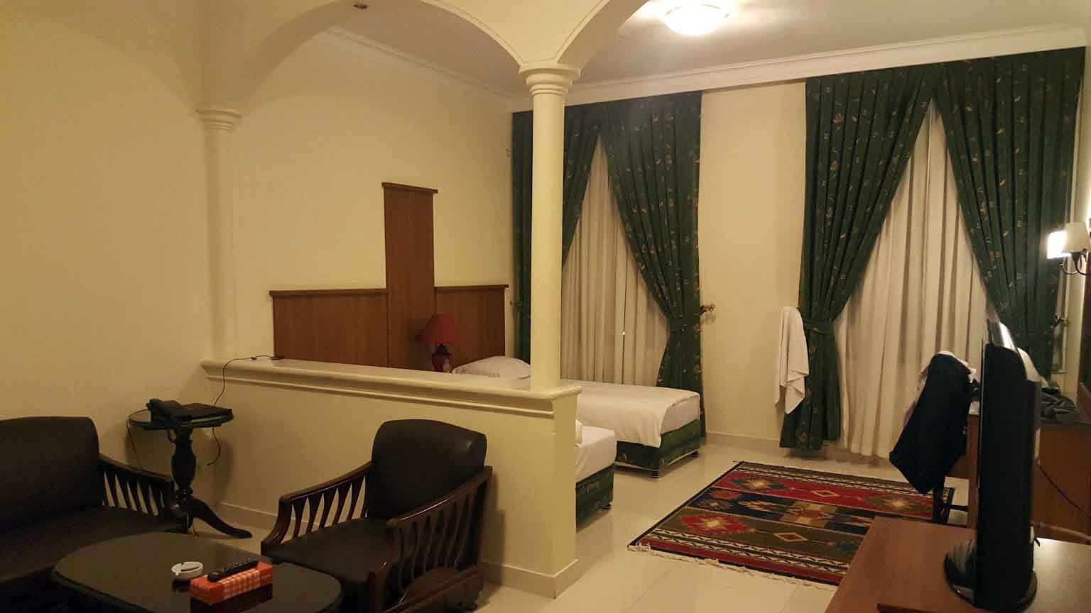 Tehran Rudaki Hotel ,Tehran hotels, iran hotels , 3 star hotels in tehran