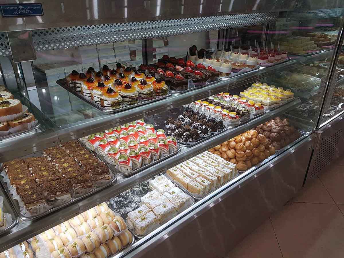 Tehran Rudaki Hotel ,Tehran hotels, iran hotels , 3 star hotels in tehran