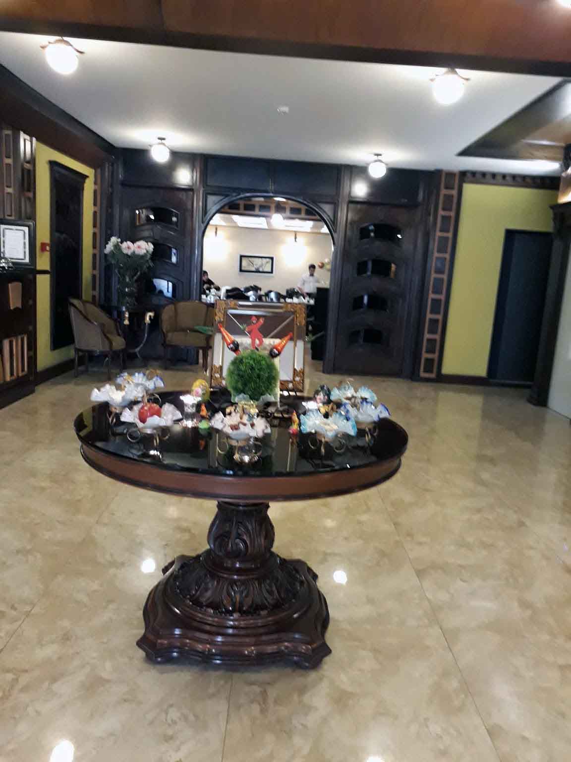 Tehran Rudaki Hotel ,Tehran hotels, iran hotels , 3 star hotels in tehran