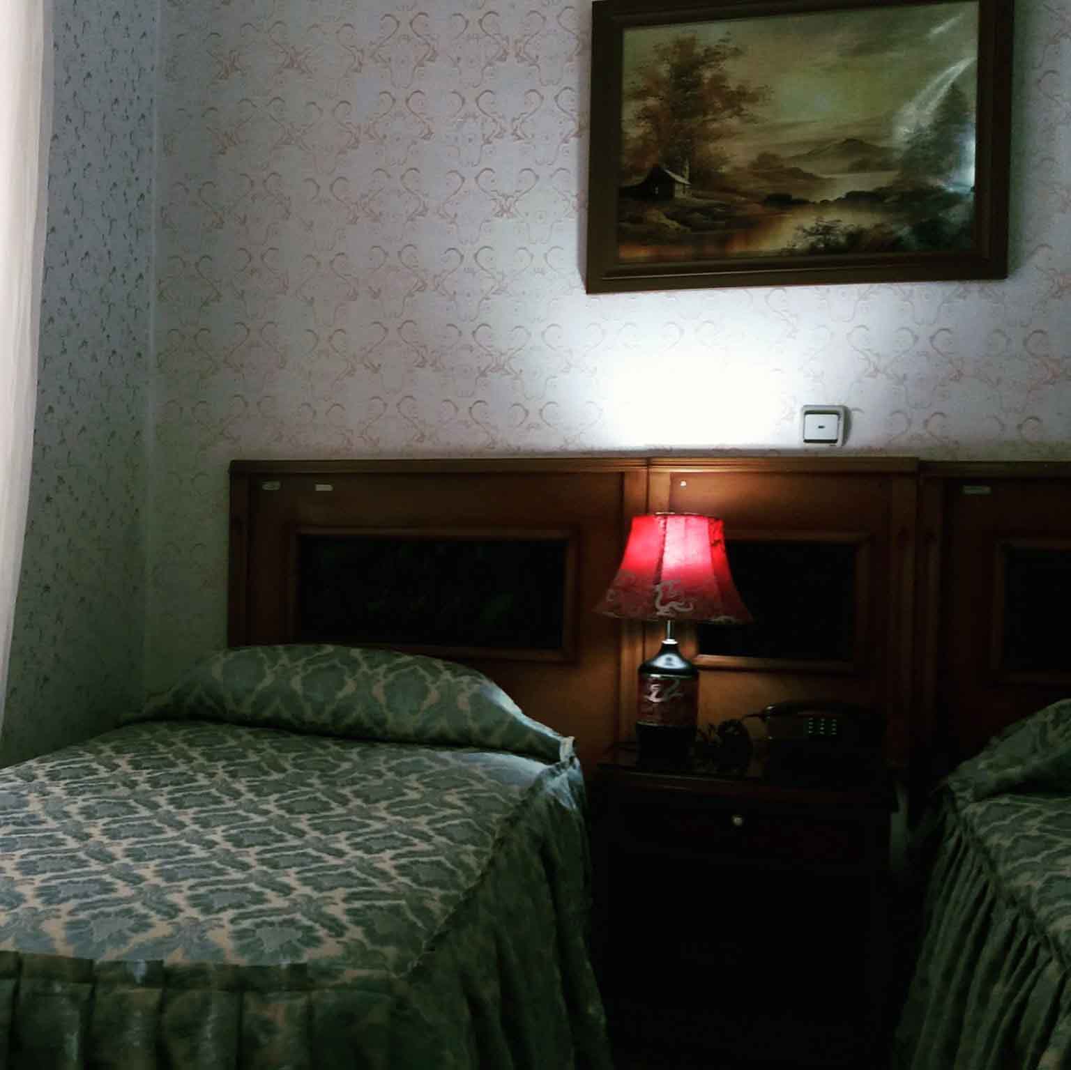 Tehran Saadi Hotel ,Tehran hotels, iran hotels 2, star hotel in tehran