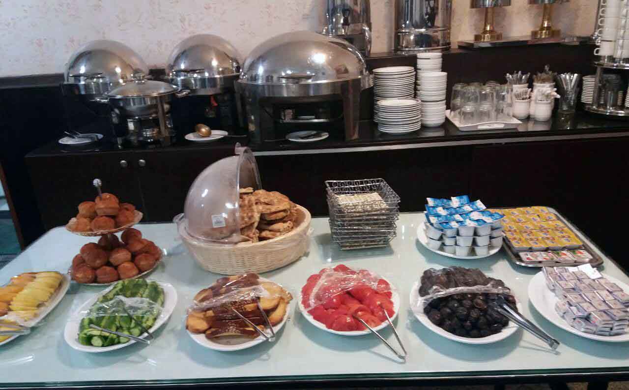 Tehran Saadi Hotel ,Tehran hotels, iran hotels 2, star hotel in tehran