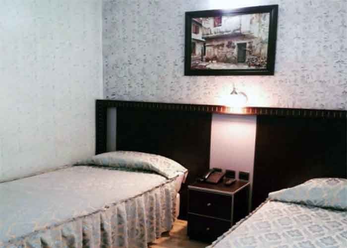 Tehran Saadi Hotel ,Tehran hotels, iran hotels 2, star hotel in tehran