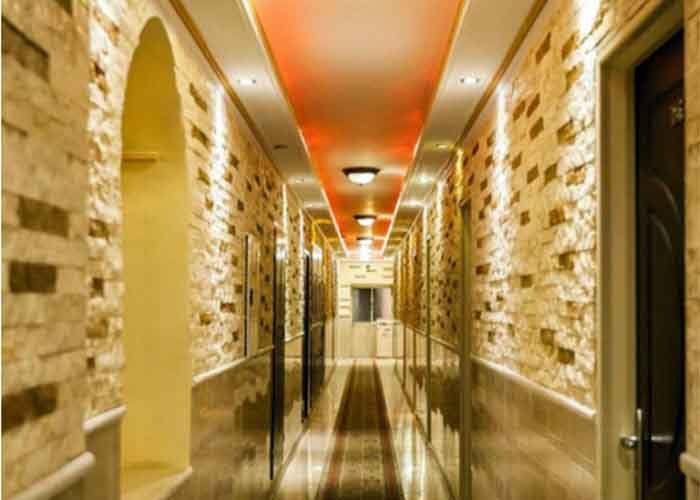 Tehran Saadi Hotel ,Tehran hotels, iran hotels 2, star hotel in tehran