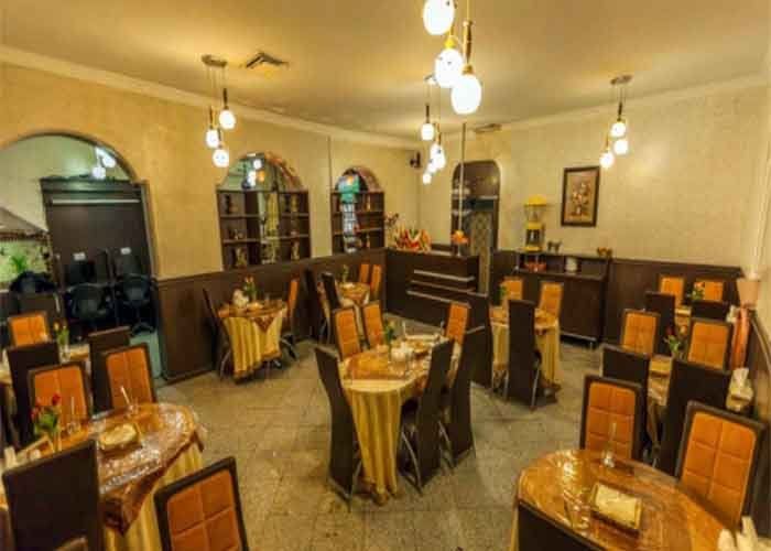 Tehran Saadi Hotel ,Tehran hotels, iran hotels 2, star hotel in tehran