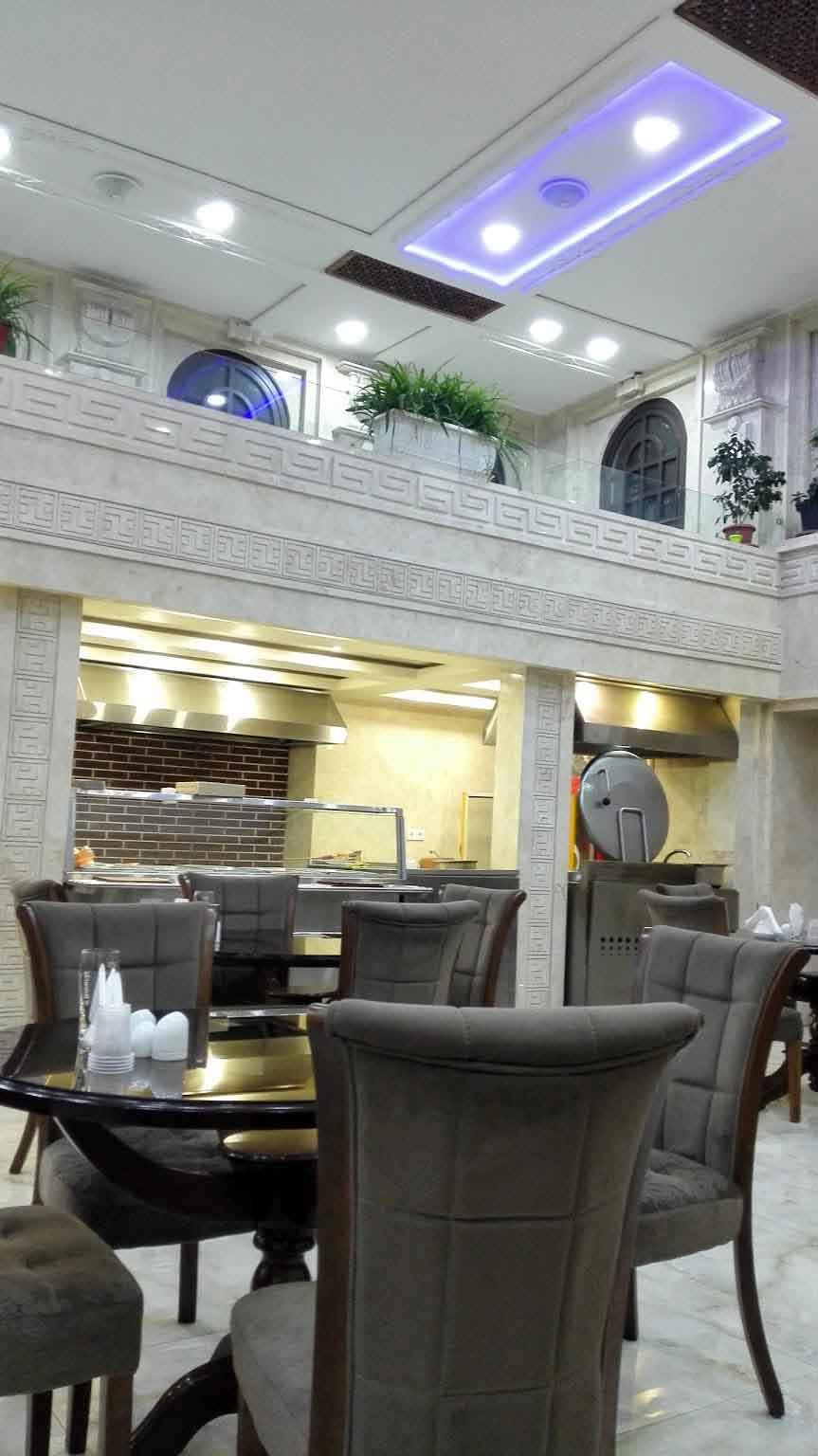 Tehran Saadi Hotel ,Tehran hotels, iran hotels 2, star hotel in tehran