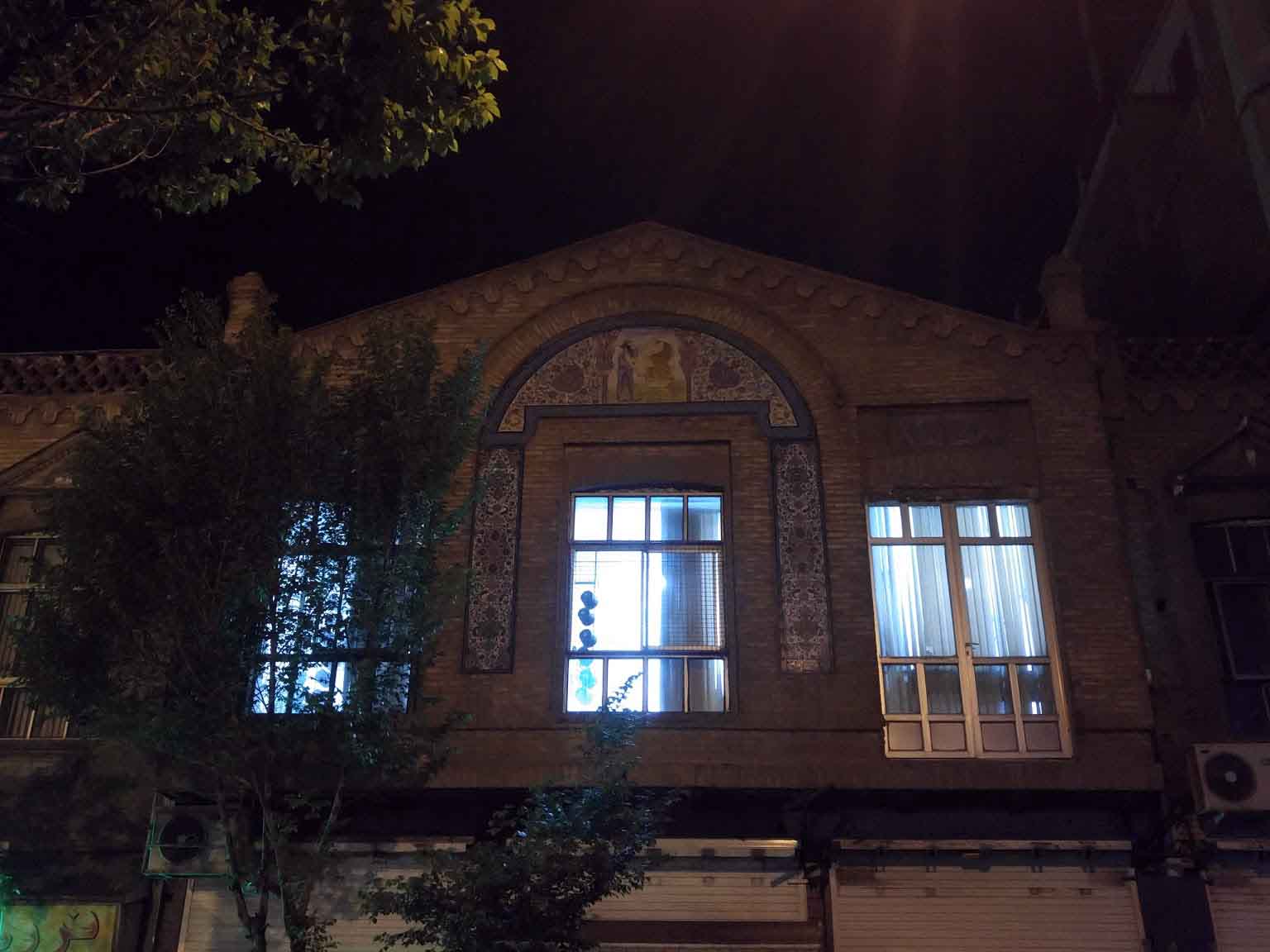 Tehran Saadi Hotel ,Tehran hotels, iran hotels 2, star hotel in tehran