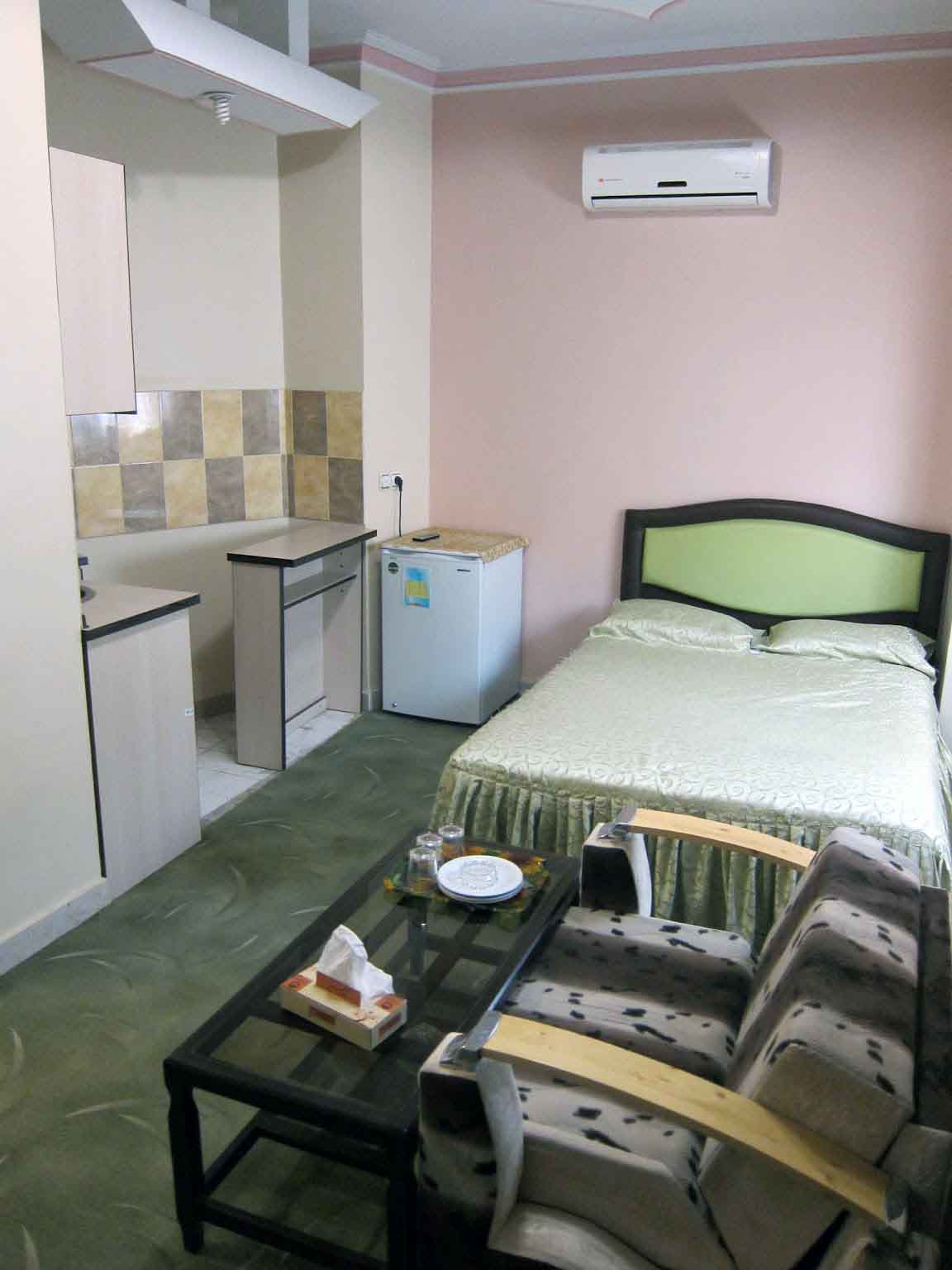 Tehran Saadi Hotel ,Tehran hotels, iran hotels 2, star hotel in tehran