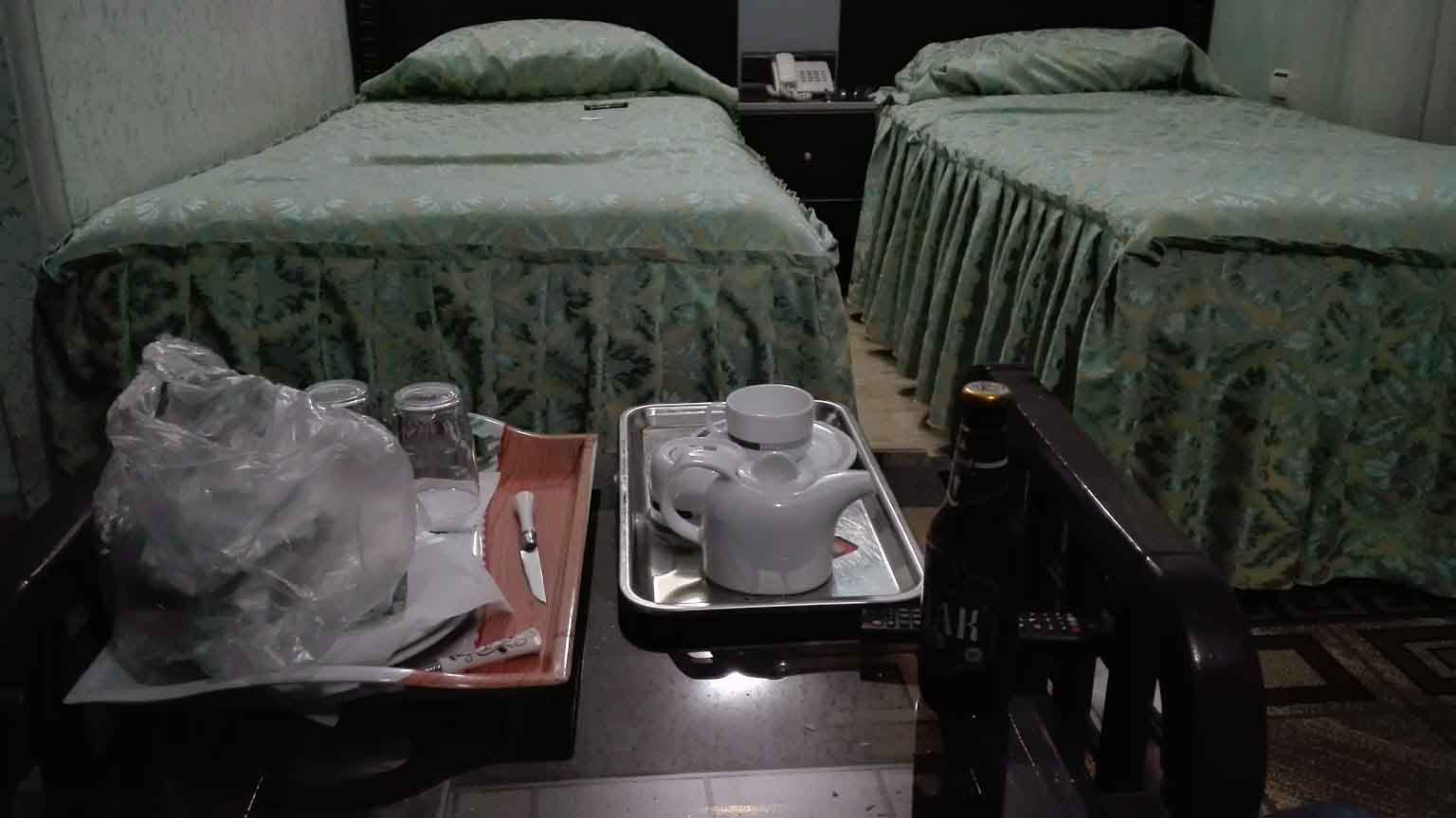 Tehran Saadi Hotel ,Tehran hotels, iran hotels 2, star hotel in tehran