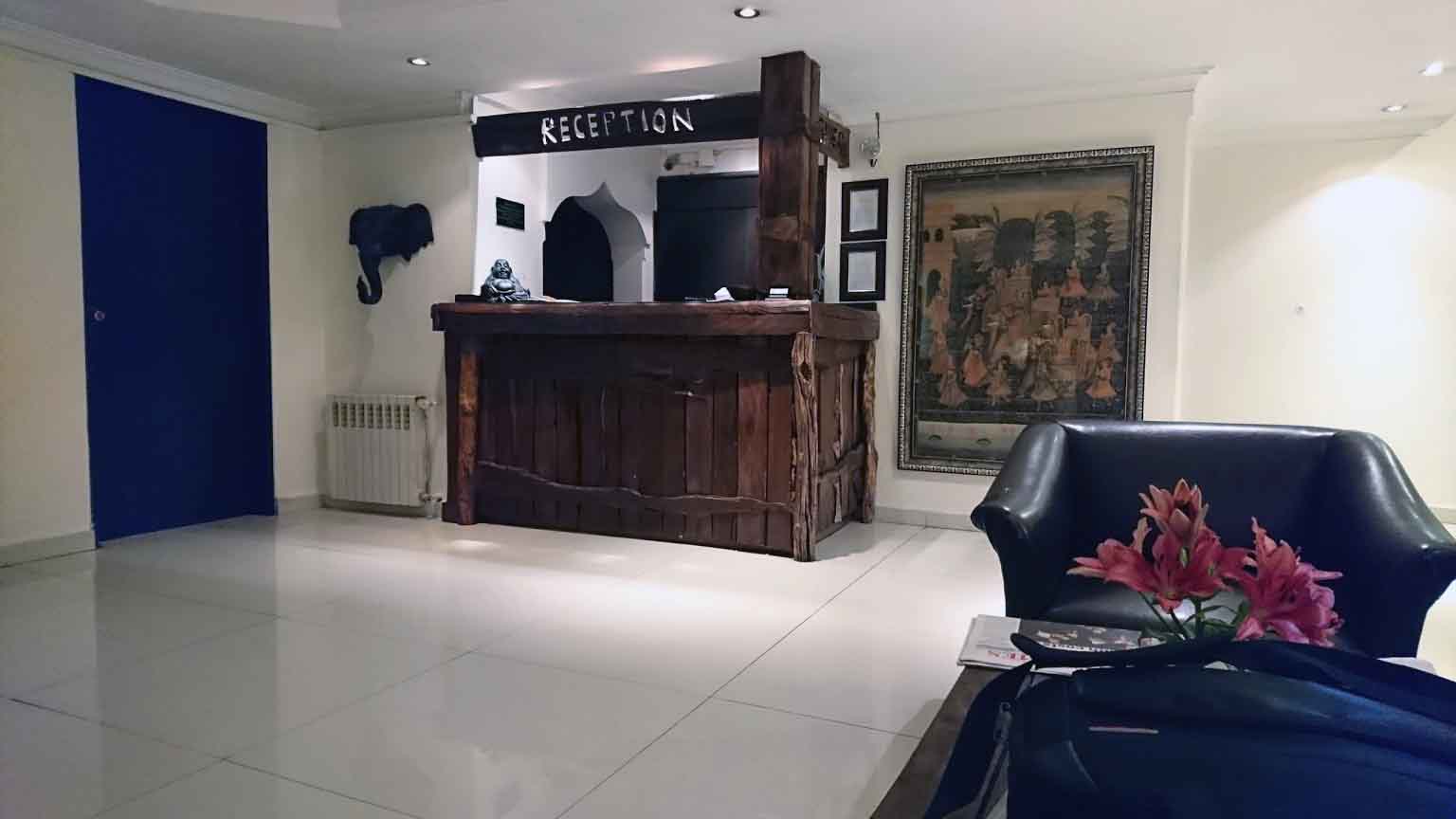 Tehran Safir Hotel ,Tehran hotels, iran hotels , 3 star hotels in tehran