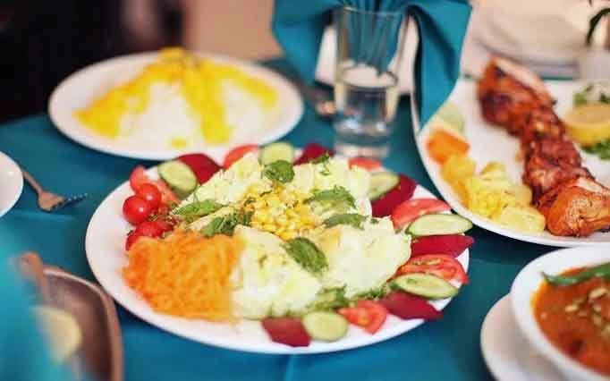 Tehran Safir Hotel ,Tehran hotels, iran hotels , 3 star hotels in tehran