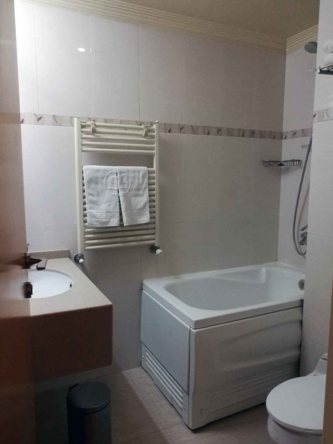 Tehran Saina Hotel ,Tehran hotels, iran hotels , 3 star hotels in tehran