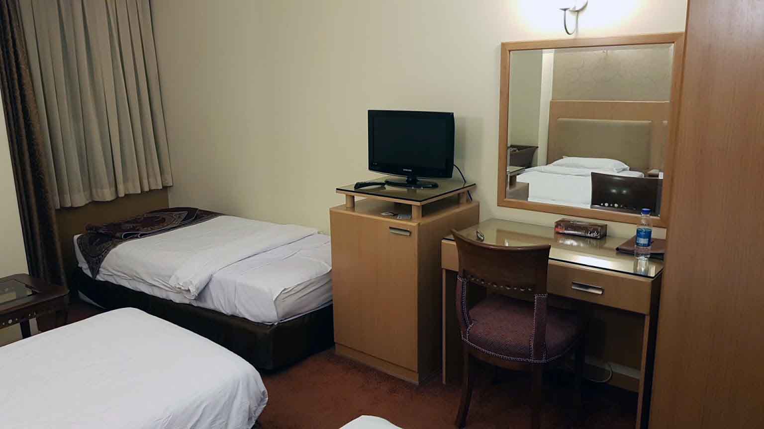 Tehran Saina Hotel ,Tehran hotels, iran hotels , 3 star hotels in tehran