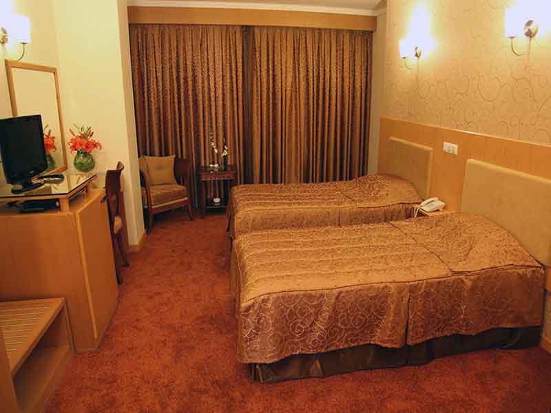 Tehran Saina Hotel ,Tehran hotels, iran hotels , 3 star hotels in tehran