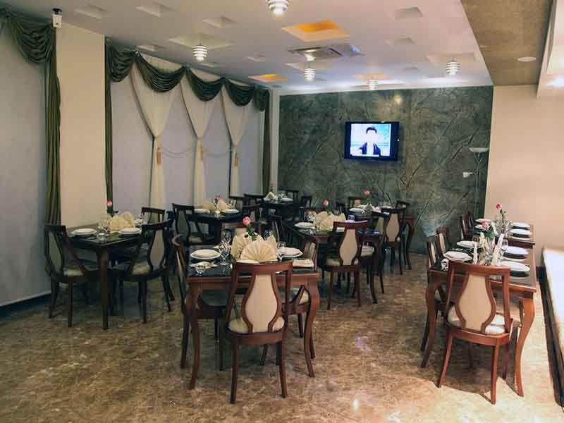 Tehran Saina Hotel ,Tehran hotels, iran hotels , 3 star hotels in tehran