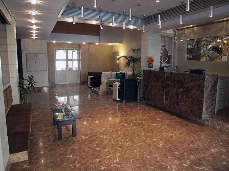 Tehran Saina Hotel ,Tehran hotels, iran hotels , 3 star hotels in tehran