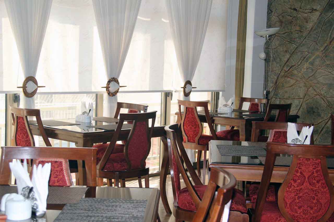 Tehran Saina Hotel ,Tehran hotels, iran hotels , 3 star hotels in tehran