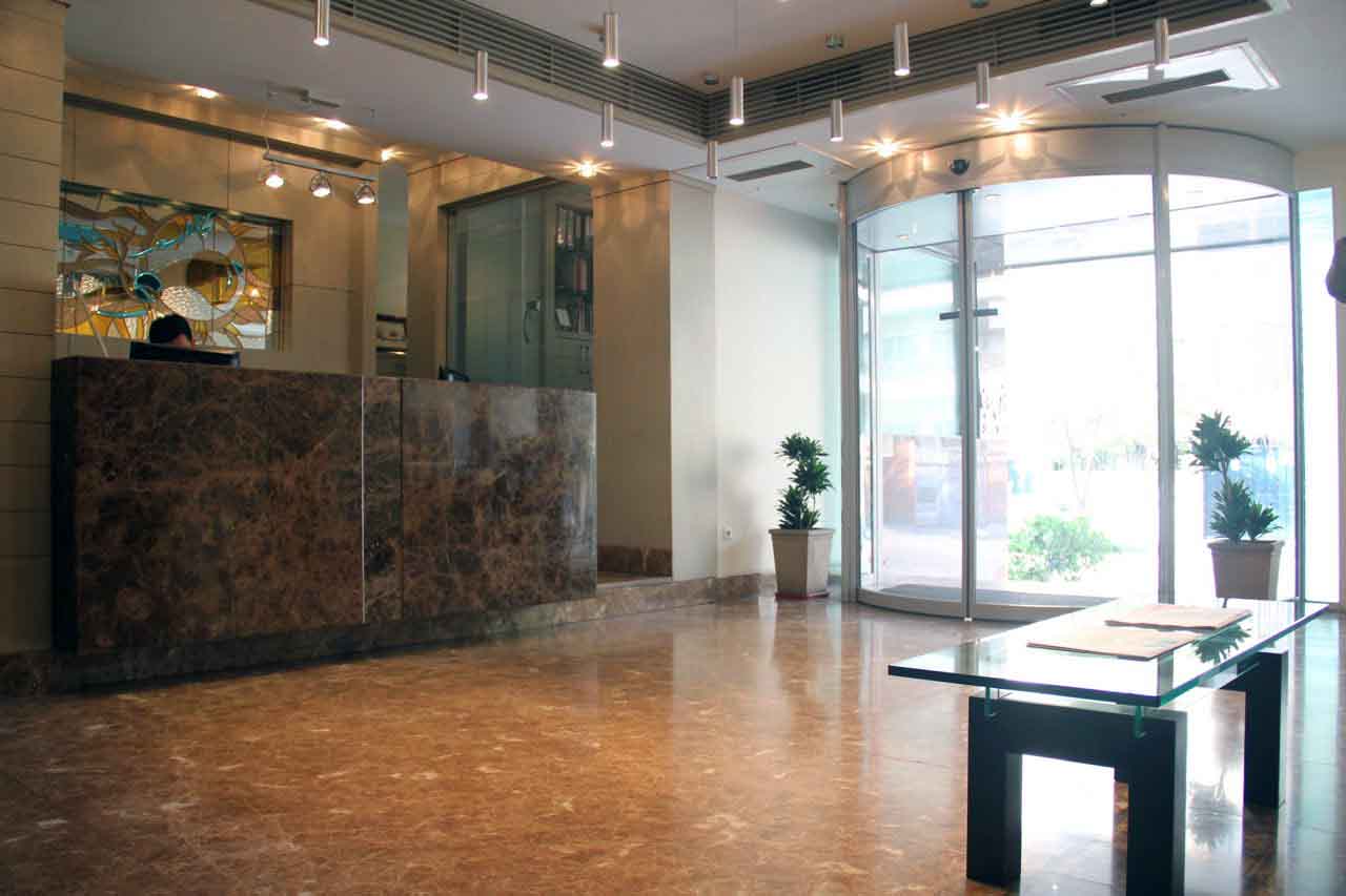 Tehran Saina Hotel ,Tehran hotels, iran hotels , 3 star hotels in tehran